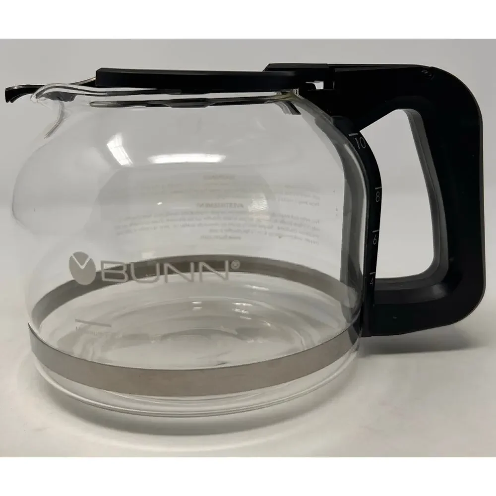 Bunn Carafe 10 Cup Coffee Pot